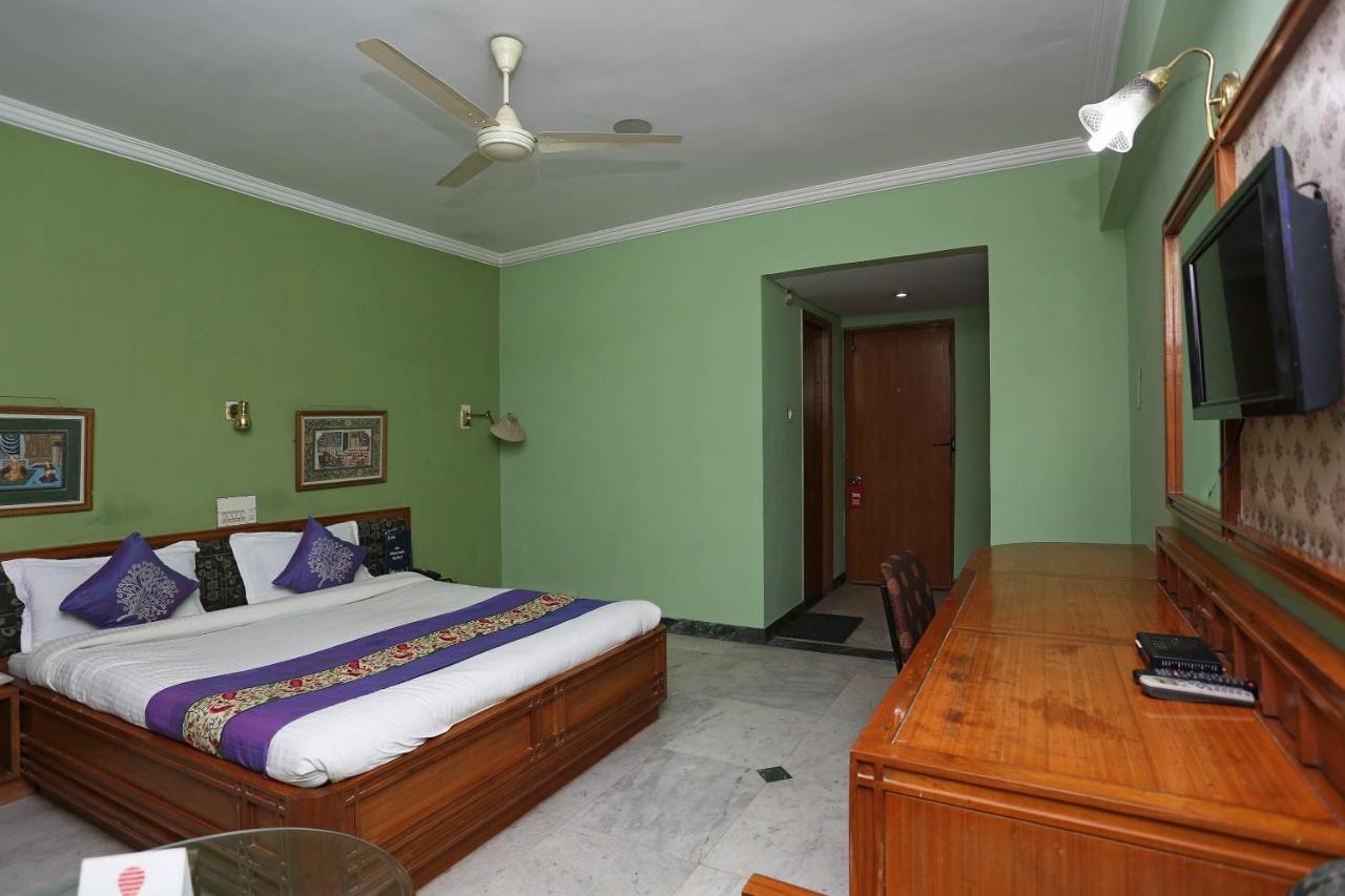 Collection O Shiva'S Regency Hotel Bikaner Exterior photo