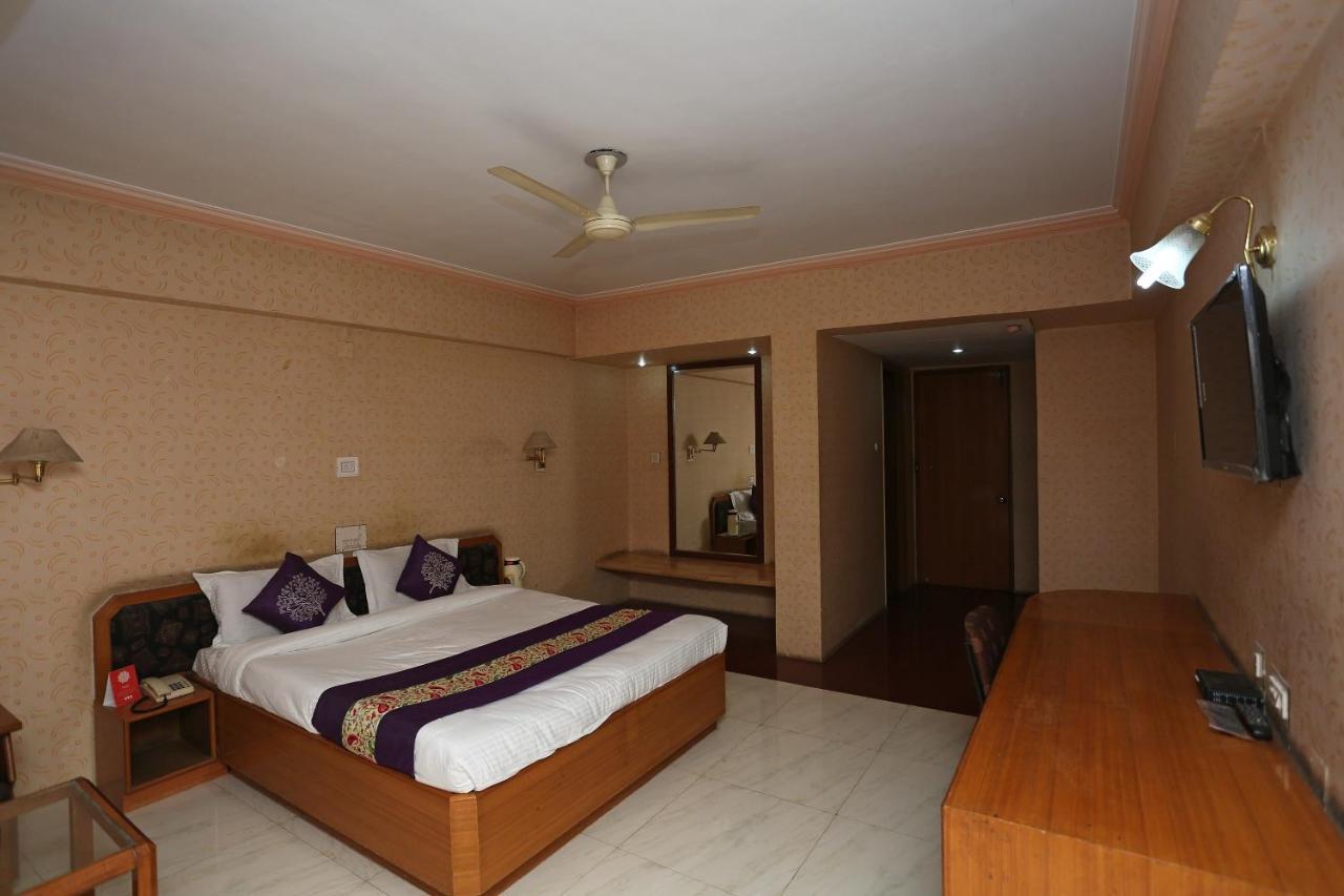 Collection O Shiva'S Regency Hotel Bikaner Exterior photo