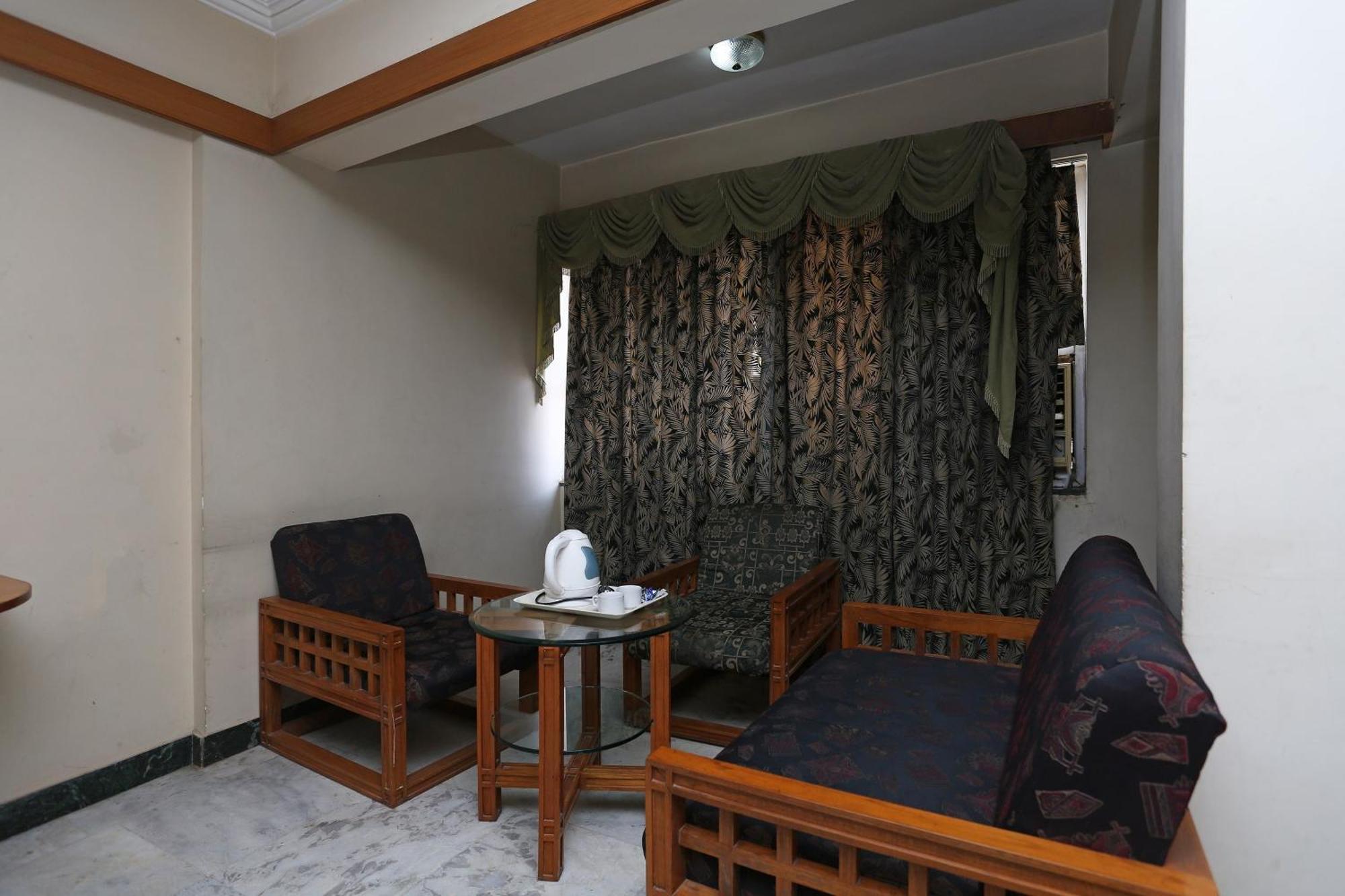 Collection O Shiva'S Regency Hotel Bikaner Exterior photo