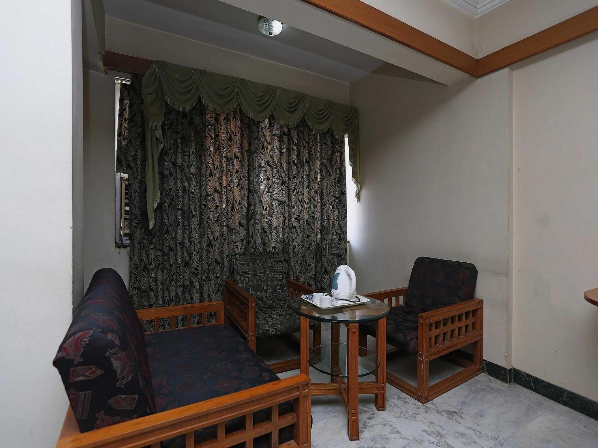 Collection O Shiva'S Regency Hotel Bikaner Exterior photo