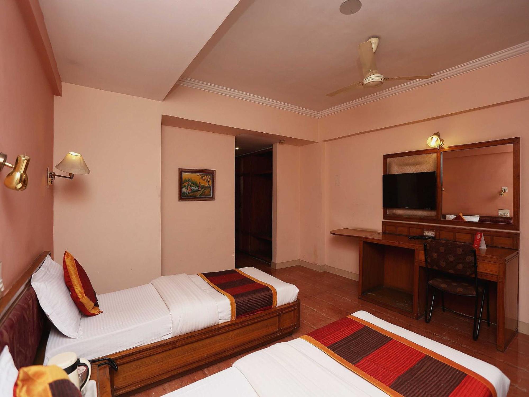 Collection O Shiva'S Regency Hotel Bikaner Exterior photo
